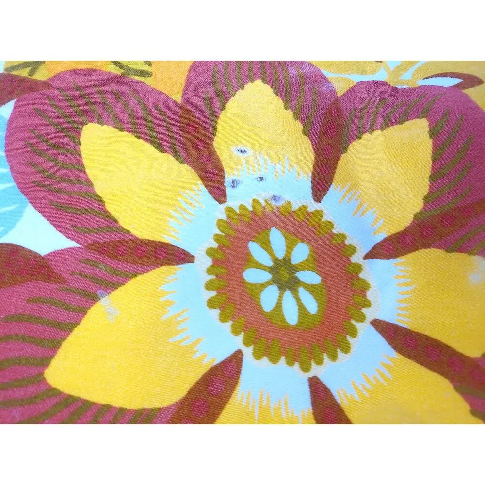 Robert Allen Group Pinata Floral Fabric CUTTER READ